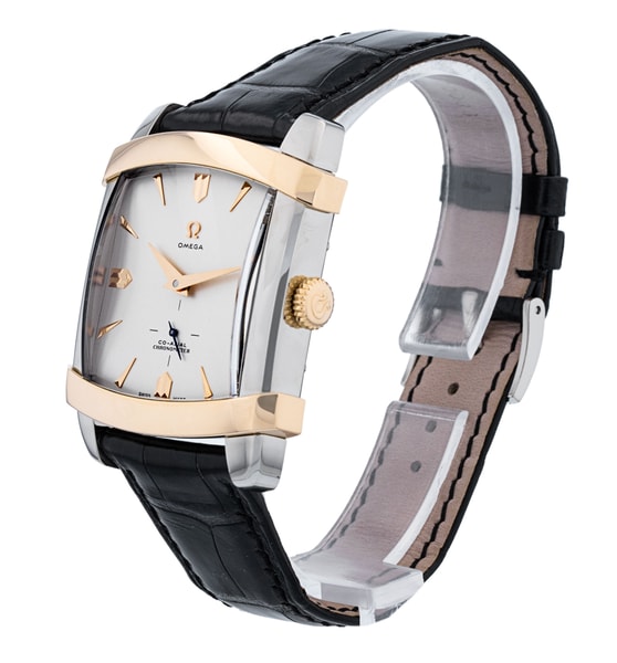 Omega Museum 5705.30.01